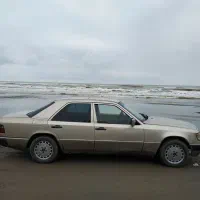 w124 کپل ۲۳۰ ۱۹۹۲|خودرو سواری و وانت|مشهد, گوهرشاد|دیوار