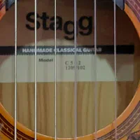 گیتار استیک