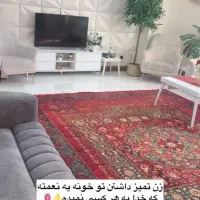 منزل-ویلایی-دوطبقه