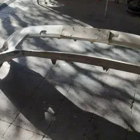 سپر جلو عقب توییتا