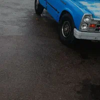 باربری از اهر وتبریز به تهران و حومه