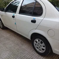 ساینا Sدوگانه فابریک مدل 1403درحد صفر|خودرو سواری و وانت|علی‌آباد کتول, |دیوار