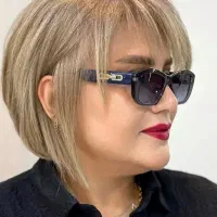 اموزش میکاپ شنیون رنگ لایت کوتاهی ابرو|خدمات آموزشی|زنجان, |دیوار