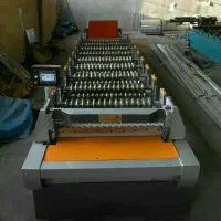 صنایع ماشین سازی|ماشینآلات صنعتی|تفرش, |دیوار