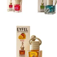 زیر سیگاری یودا خوشبو کننده ایفل اصل پایه گلدان|صنایع دستی و سایر لوازم تزئینی|قم, سراجه (۱۵ خرداد)|دیوار