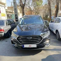 swmاس دبلیو ام مشکی در حد صفر