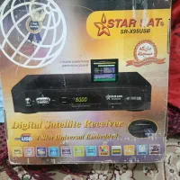 گیرنده دیجیتالی