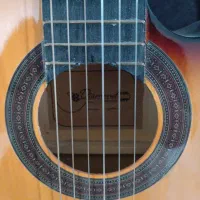 گیتار نو|گیتار، بیس، امپلیفایر|سمنان, |دیوار