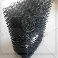 پکینگ های برج خنک کننده در انواع مختلف|ماشین‌آلات صنعتی|کرج, کوی کارمندان جنوبی|دیوار
