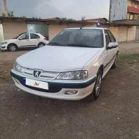 پژو پارس سفارشی elx