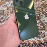 iPhone 13 green-|موبایل|مشهد, عنصری|دیوار