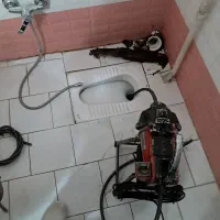 لوله بازکنی فنرزنی سراسرزنجان وروستاها شبانه‌روزی