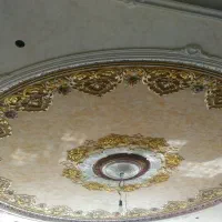 نقاشی ساختمان پاسارگاد|خدمات پیشه و مهارت|اصفهان, کشاورزی|دیوار