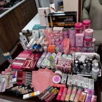 رژ لیپ گلاس دو طرفه|آرایشی، بهداشتی، درمانی|پردیس, فاز ۸|دیوار