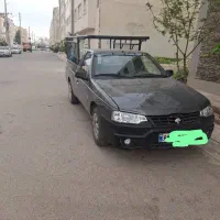 پیکانبار،وانت بار،پرایدبار،حمل بار،وانت تلفنی|خدمات حمل و نقل|شیراز, پانصد دستگاه ارتش|دیوار