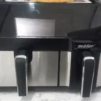 سرخکن دوقلو مایر