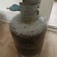 کپسول گاز