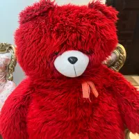 عروسک خرس بزرگ|اسباب‌‌بازی|تهران, حکیمیه|دیوار