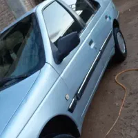 پژو روا دوگانه سوز