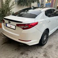 اپتیما ۲۰۱۳|خودرو سواری و وانت|بندرعباس, |دیوار