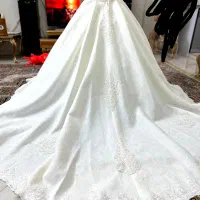 لباس عروس سایز۳۶تا۴۰|لباس|قرچک, مهدیه|دیوار