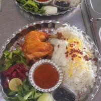 سفارش تمام مجالس پذیرفته میشود|خدمات پذیرایی، مراسم|شیراز, بید زرد|دیوار