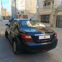 دنا پلاس ۱۴۰۰|خودرو سواری و وانت|اردبیل, |دیوار