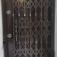 حفاظ درب آکاردئون