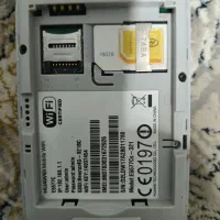 مودم هواوی e5577|مودم و تجهیزات شبکه|زابل, |دیوار