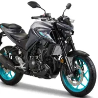 فروش فوری mt 25 در حد خشک