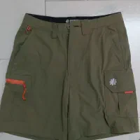 شلوارک شش جیبه مناسب سن 11،12ساله