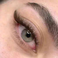 خدمات مژه واکستنشن در تایم محدود نصف قیمت|خدمات آرایشگری و زیبایی|یاسوج, |دیوار