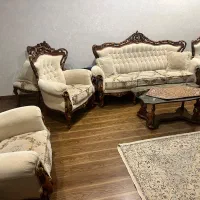 مبل|مبلمان خانگی و میز عسلی|تهران, ازگل|دیوار