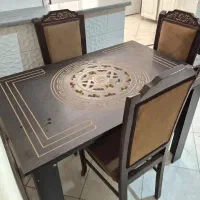میز ناهارخوری