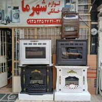 سرخ کن بدون روغن هواپز تفال پرقدرت سرخکن|اجاق گاز و لوازم برقی پخت‌وپز|مشهد, طلاب|دیوار