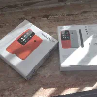 دو گوشی nokia 210 4g