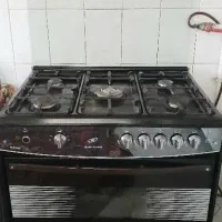 اجاق گاز سالم