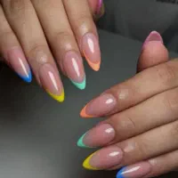 کاشت ناخن کاشت مژه ولیفت ابرو ومژه در دهپهن|خدمات آرایشگری و زیبایی|کرمانشاه, |دیوار