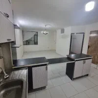 ۶۵متر دو خوابه پارکینگ آسانسور