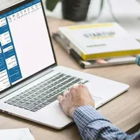 آموزش نرم افزار هلو و ICDL( excel و word)