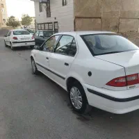 سمندefدوگانه|خودرو سواری و وانت|همدان, |دیوار