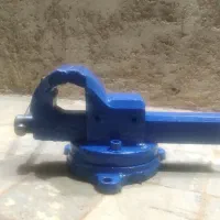 گیره ی آلمانی