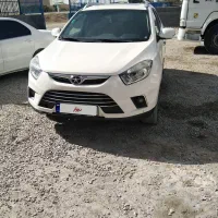 جک مدل 96 بدونه رنگ.|خودرو سواری و وانت|اصفهان, بهارستان|دیوار