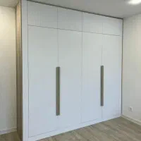 کمد دیواری قیمت مناسب