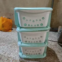 سبد جا پیاز سیب زمینی