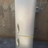 یخچال فریزر