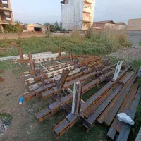 کلیه خدمات جوشکاری خانگی و صنعتی صفر تا صد|خدمات پیشه و مهارت|قائمشهر, |دیوار