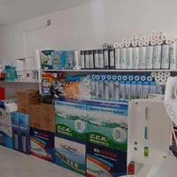 فروشگاه مستر تصفیه (فروش،نصب و خدمات) تصفیه آب|خدمات پیشه و مهارت|بوشهر, |دیوار