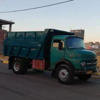 ۹۱۱کمپرسی تمام ۸تن