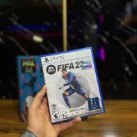 دیسک بازی Fifa 23